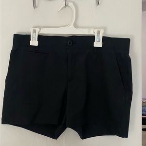Under Armour Women’s Golf Shorts
